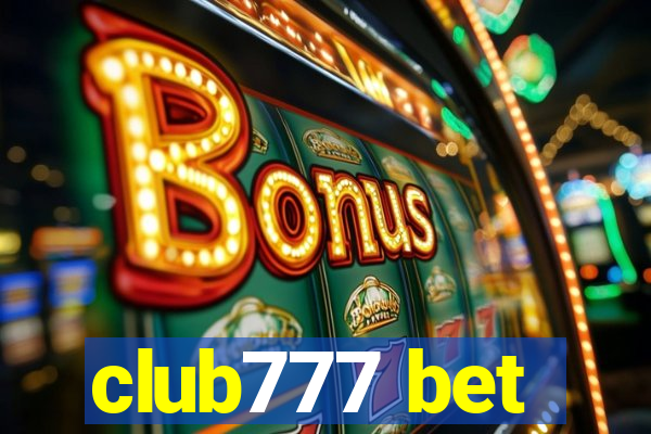 club777 bet